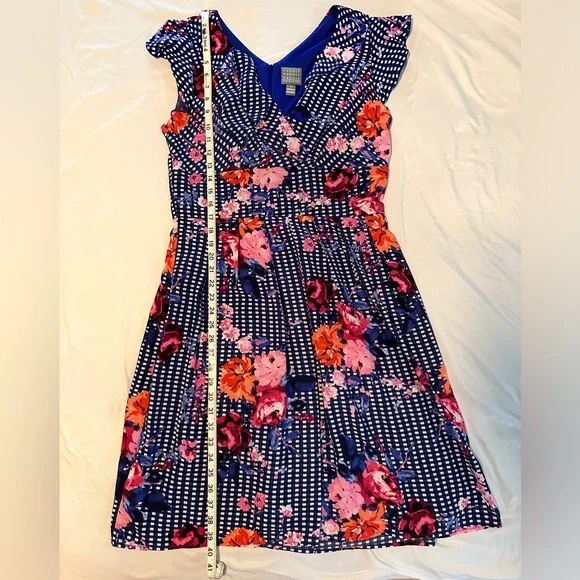 Rabbit Rabbit Rabbit Designs Dress - Picture 2 of 5